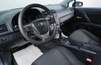 Toyota Avensis 7 из 15
