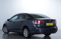 Toyota Avensis 4 из 15