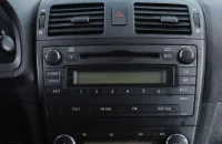 Toyota Avensis 12 из 15