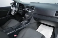 Toyota Avensis 14 из 15
