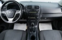 Toyota Avensis 11 из 15