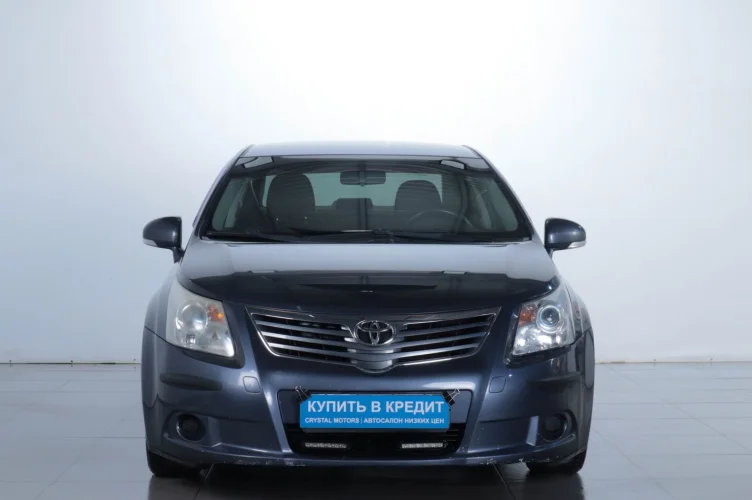 Toyota Avensis 2 из 15