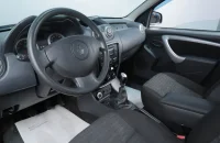 Renault Duster 7 из 16