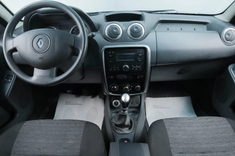 Renault Duster 10 из 16