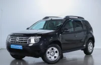 Renault Duster 3 из 16