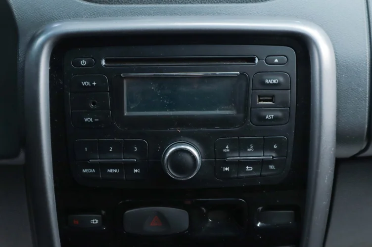 Renault Duster 11 из 16