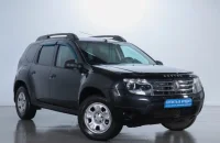 Renault Duster 1 из 16