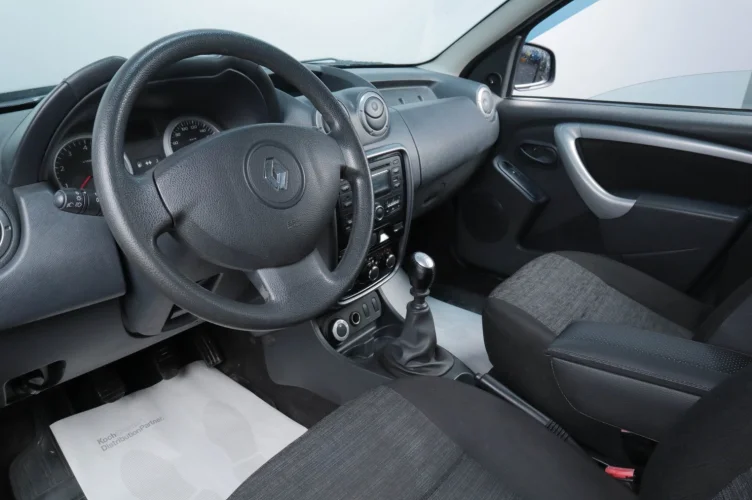 Renault Duster 7 из 16