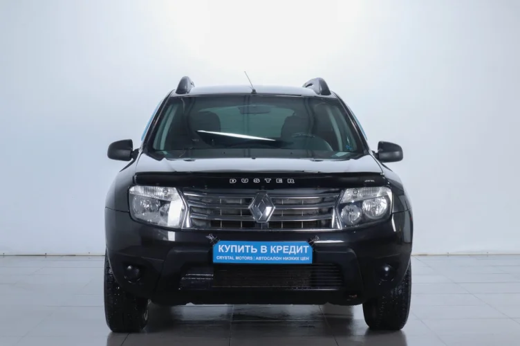 Renault Duster 2 из 16