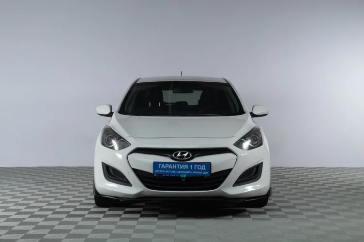 Hyundai i30 2 из 6