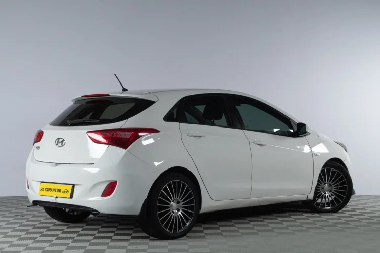 Hyundai i30 6 из 6