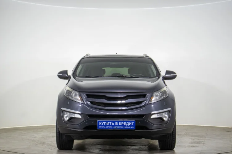KIA Sportage 2 из 6