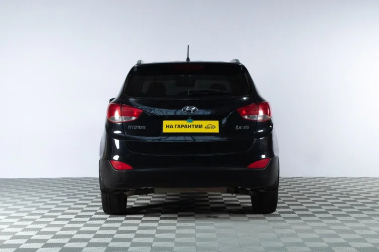 Hyundai ix35 5 из 6