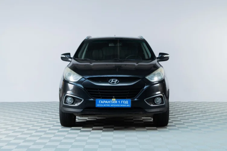 Hyundai ix35 2 из 6