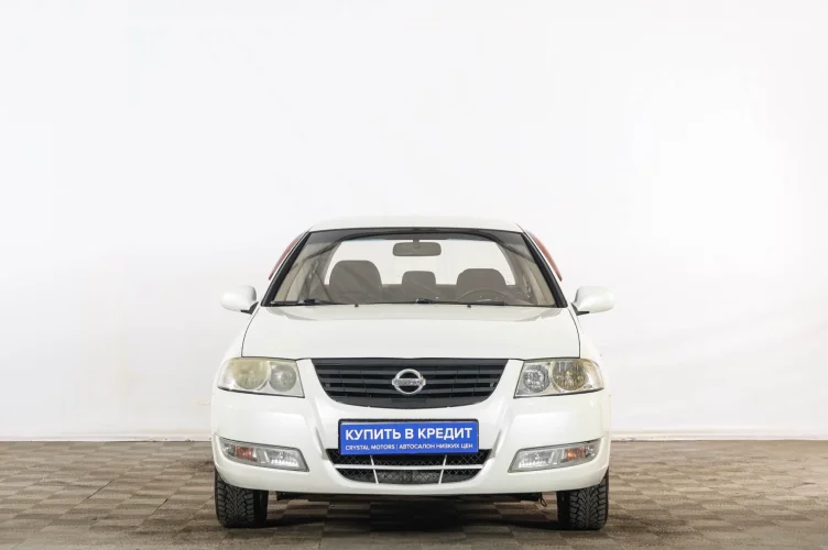 Nissan Almera Classic 2 из 6
