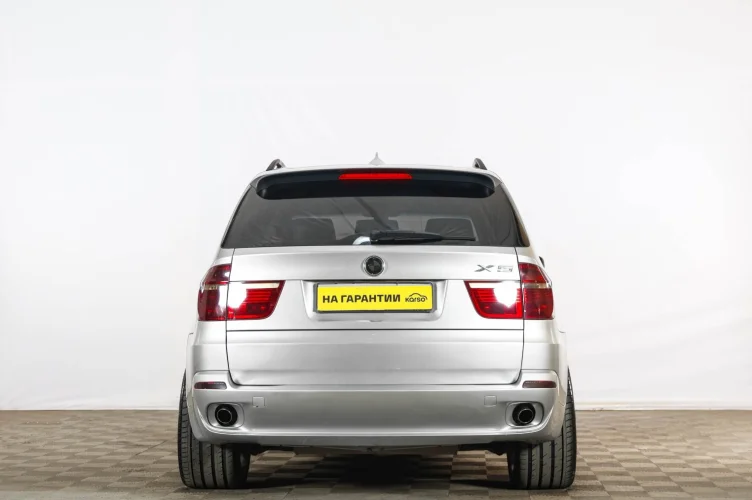 BMW X5 5 из 6