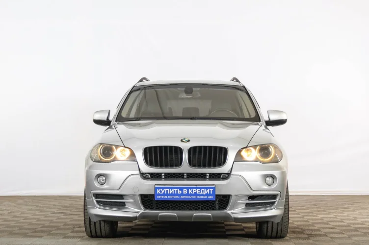 BMW X5 2 из 6