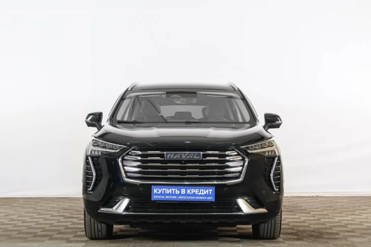 Haval Jolion 2 из 6