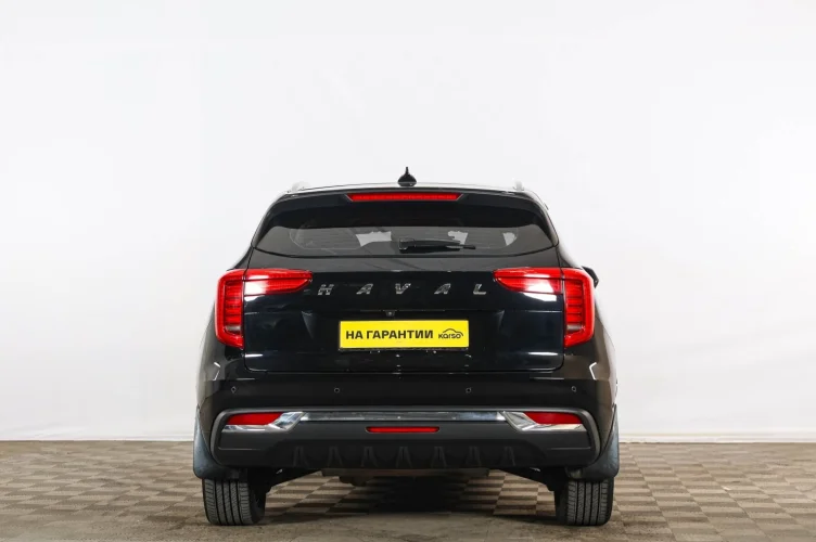 Haval Jolion 5 из 6
