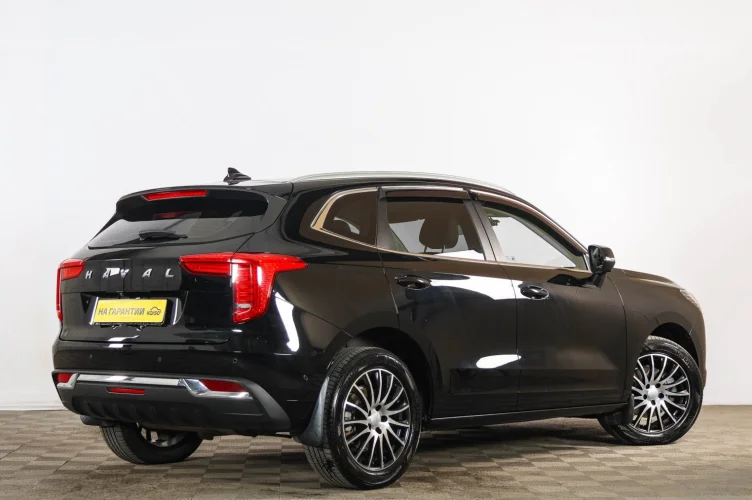 Haval Jolion 6 из 6