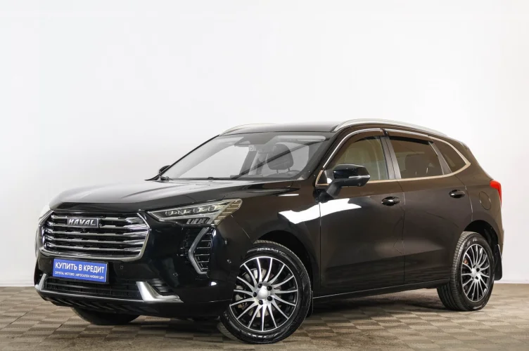Haval Jolion 3 из 6