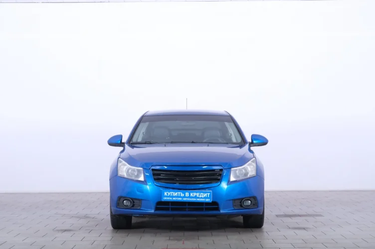 Chevrolet Cruze 2 из 6