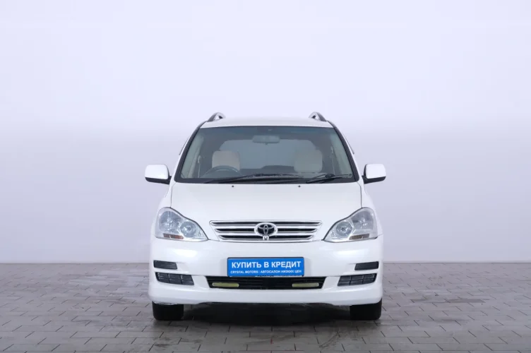Toyota Ipsum 2 из 6
