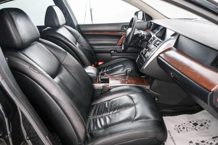 Nissan Teana 13 из 23