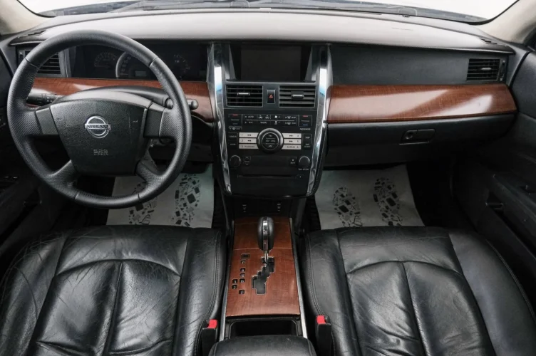 Nissan Teana 10 из 23