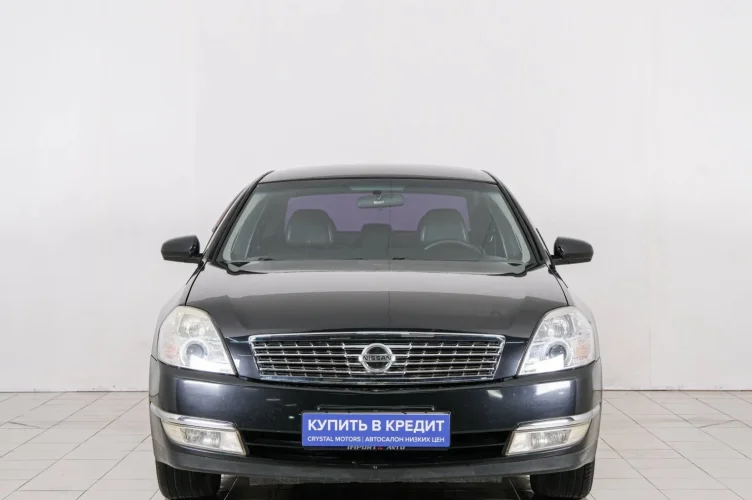 Nissan Teana 2 из 6