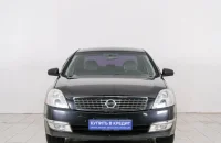 Nissan Teana 2 из 23
