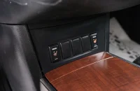 Nissan Teana 17 из 23