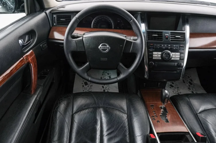Nissan Teana 14 из 23