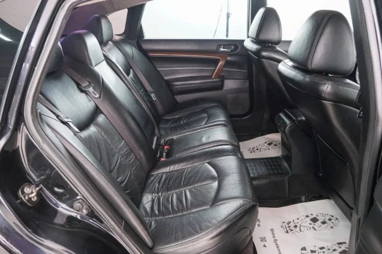 Nissan Teana 22 из 23