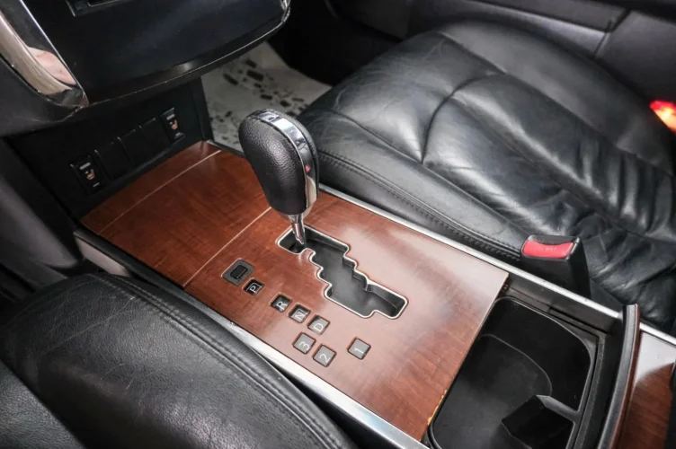 Nissan Teana 16 из 23