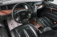 Nissan Teana 8 из 23
