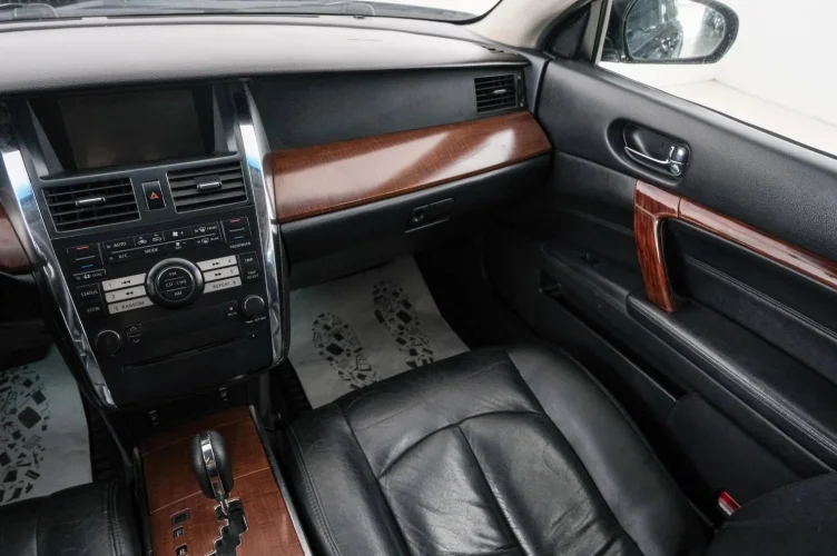 Nissan Teana 11 из 23