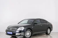 Nissan Teana 3 из 23