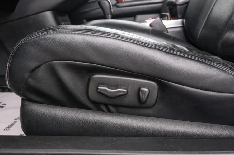 Nissan Teana 19 из 23