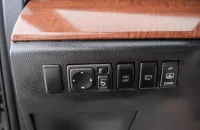 Nissan Teana 18 из 23