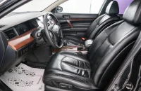 Nissan Teana 7 из 23