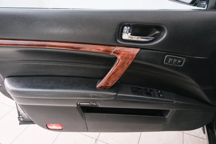 Nissan Teana 20 из 23