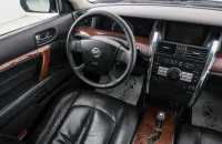 Nissan Teana 9 из 23