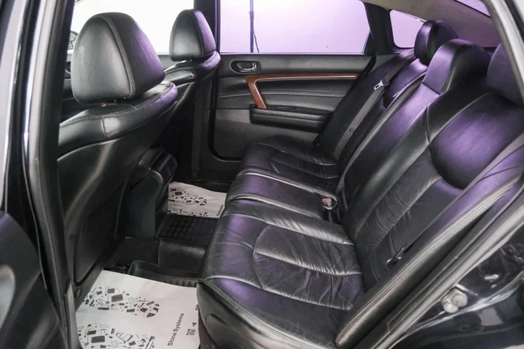 Nissan Teana 21 из 23