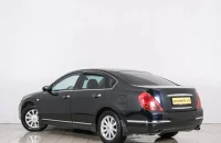 Nissan Teana 4 из 23