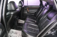 Nissan Teana 21 из 23