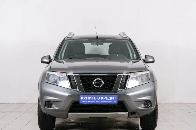 Nissan Terrano 2 из 6