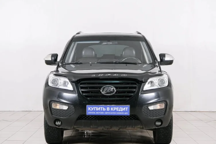 LIFAN X60 2 из 6