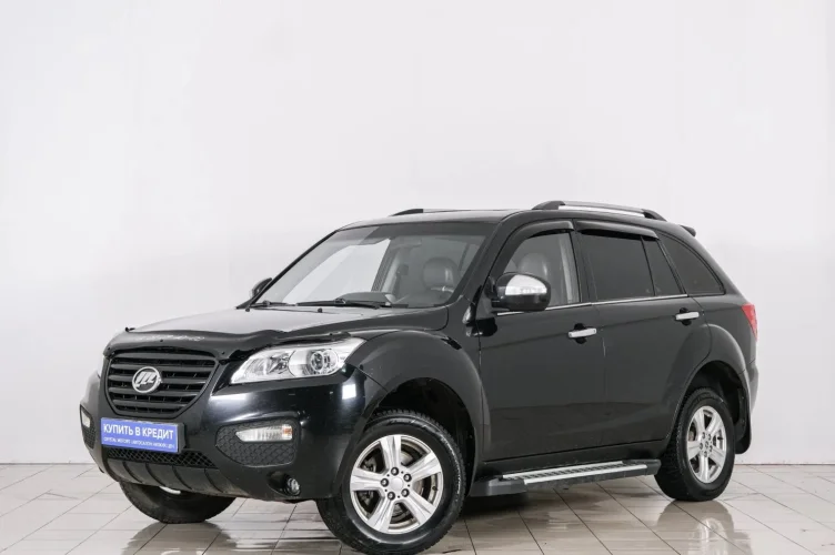 LIFAN X60 3 из 6