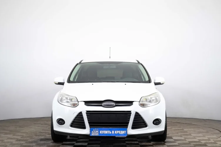 Ford Focus 2 из 6
